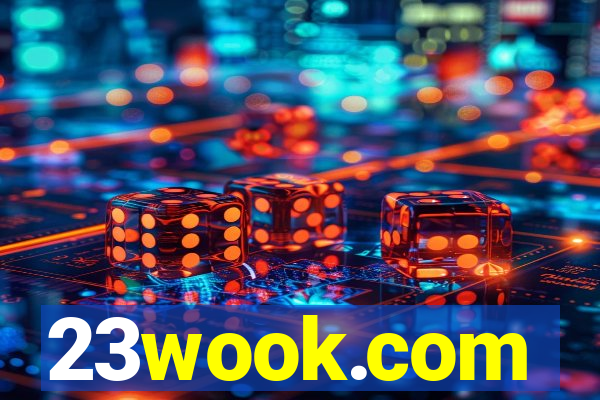 23wook.com