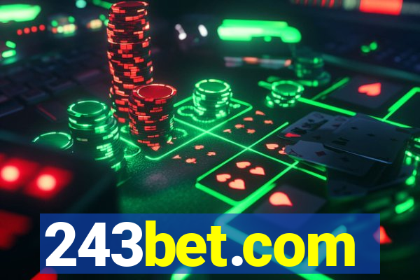 243bet.com
