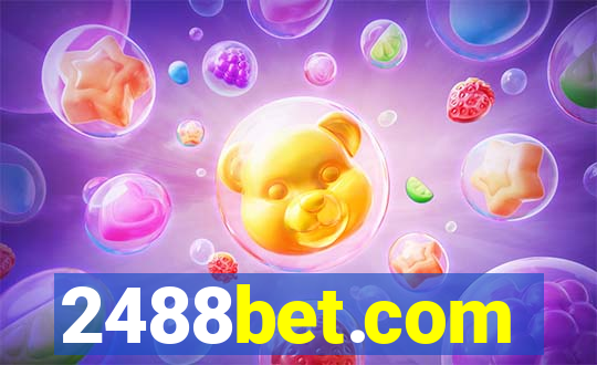 2488bet.com