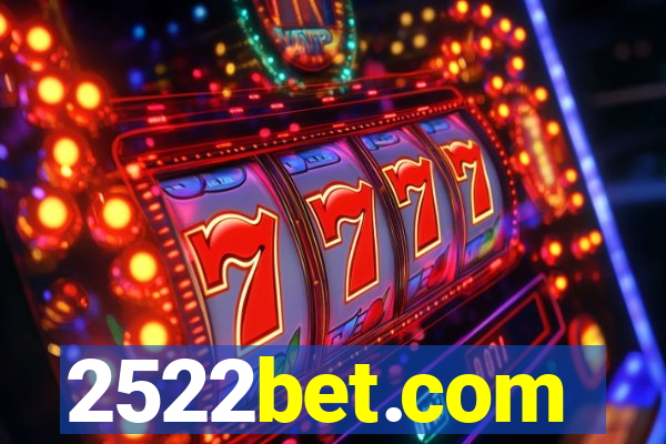 2522bet.com