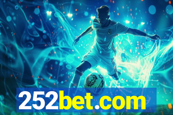 252bet.com