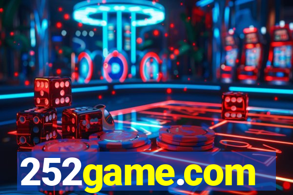 252game.com