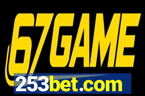 253bet.com