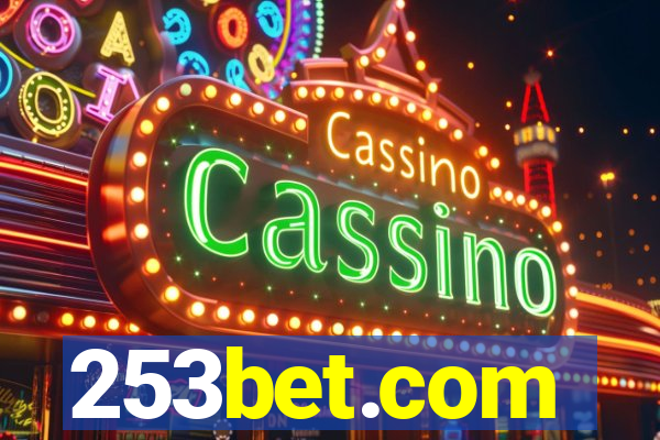 253bet.com