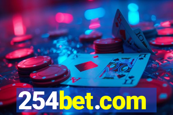 254bet.com