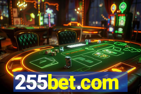 255bet.com