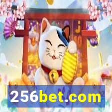 256bet.com