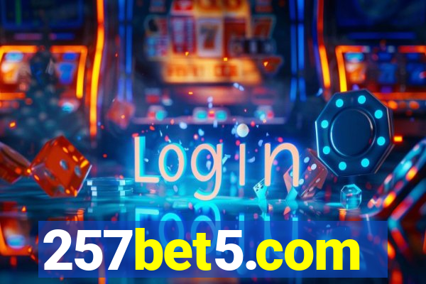 257bet5.com