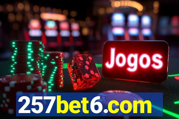 257bet6.com