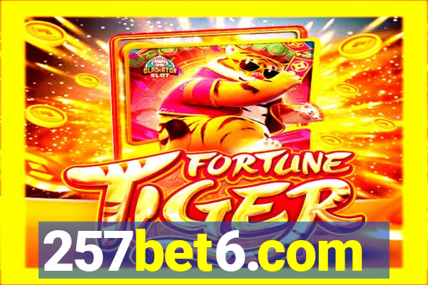 257bet6.com