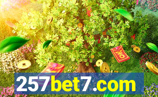 257bet7.com