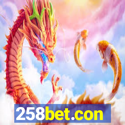 258bet.con