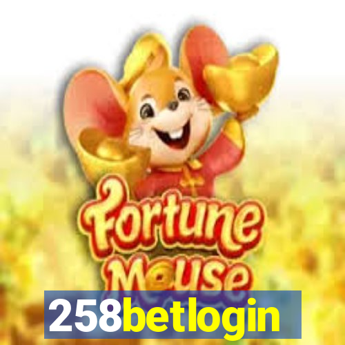 258betlogin