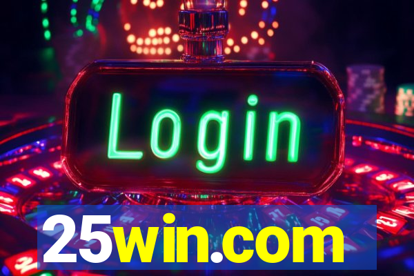 25win.com