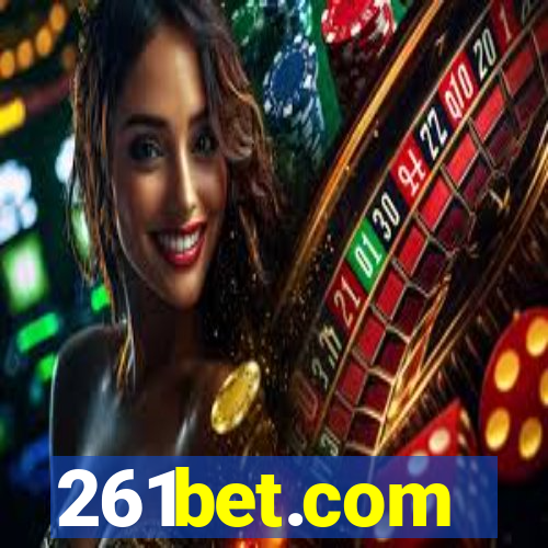 261bet.com
