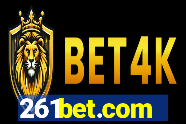 261bet.com