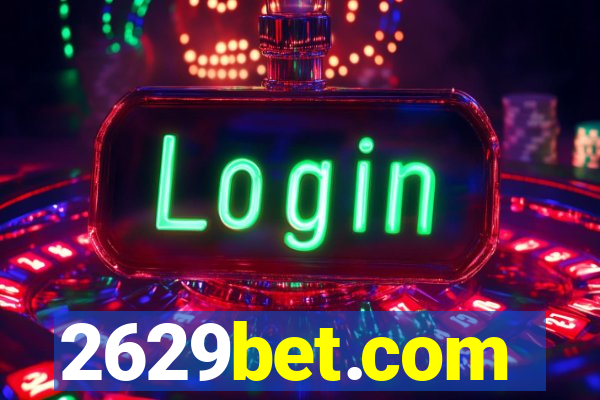 2629bet.com
