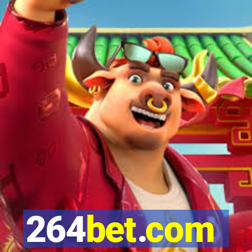 264bet.com
