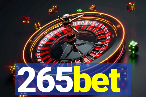265bet
