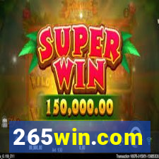 265win.com