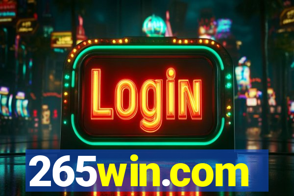 265win.com