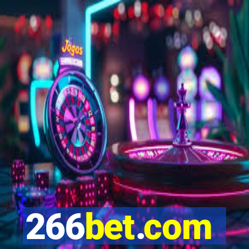 266bet.com