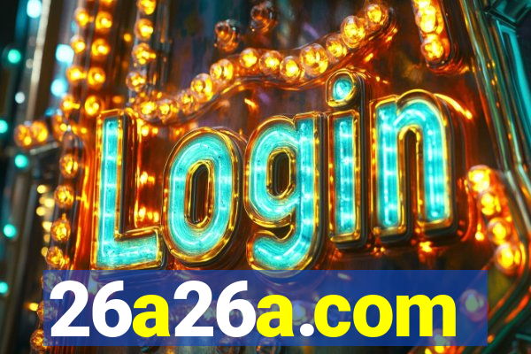 26a26a.com