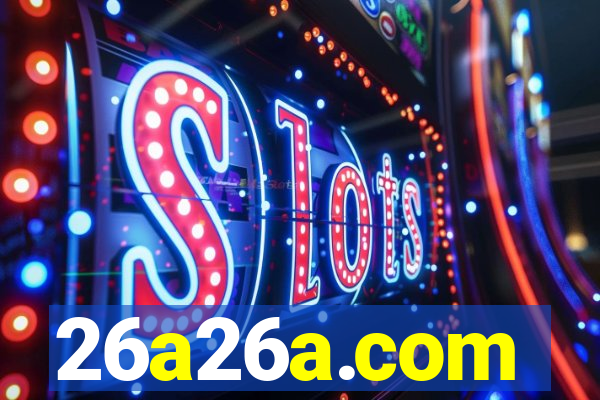 26a26a.com