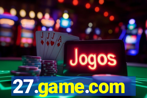 27.game.com
