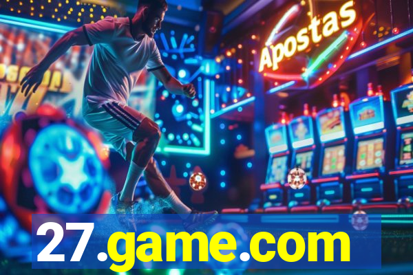 27.game.com