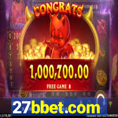 27bbet.com