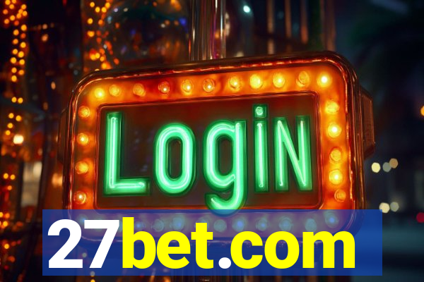 27bet.com
