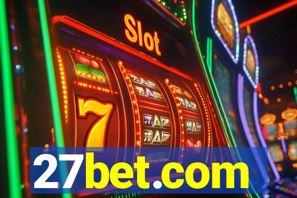 27bet.com