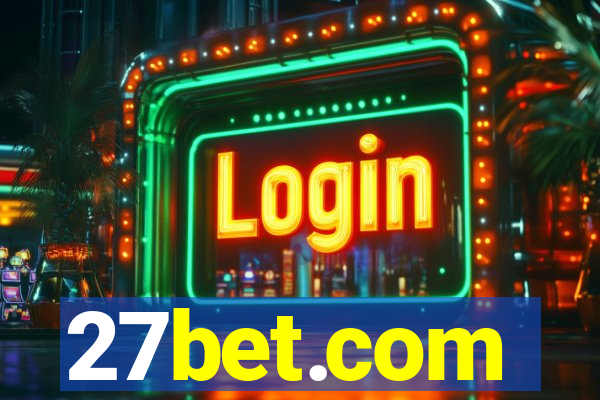27bet.com