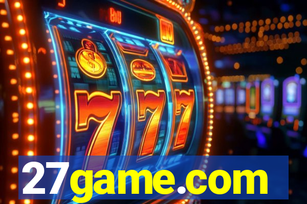 27game.com