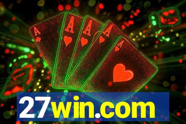 27win.com