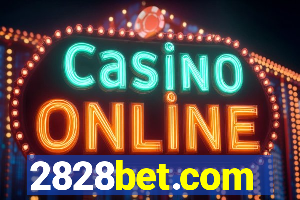 2828bet.com