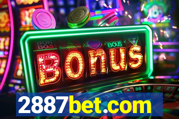 2887bet.com
