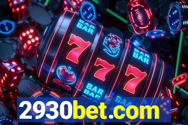2930bet.com