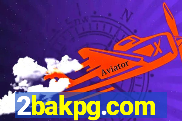 2bakpg.com