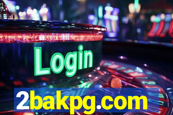 2bakpg.com