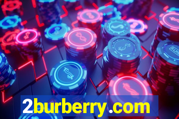 2burberry.com