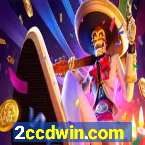 2ccdwin.com