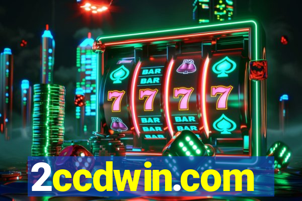 2ccdwin.com