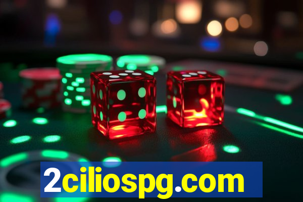 2ciliospg.com