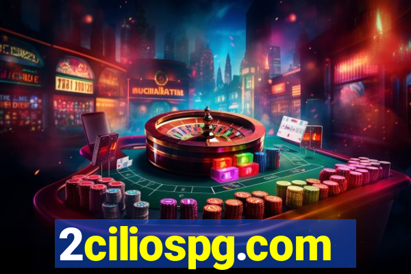 2ciliospg.com