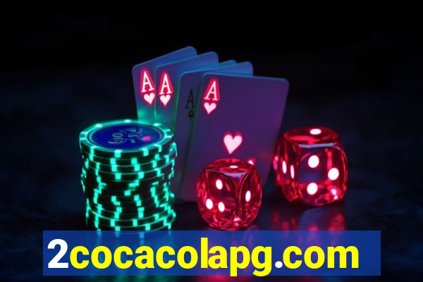 2cocacolapg.com