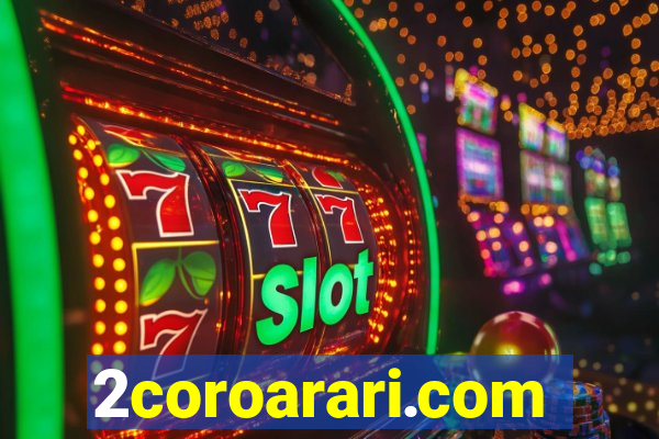 2coroarari.com
