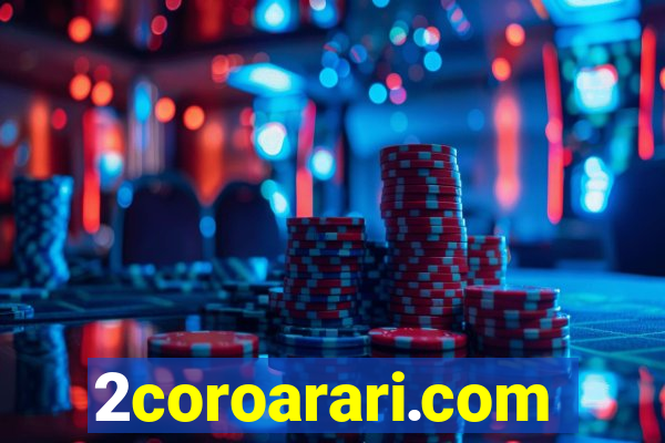 2coroarari.com