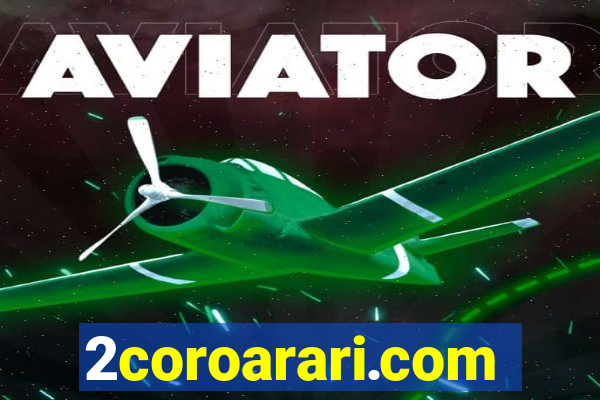 2coroarari.com
